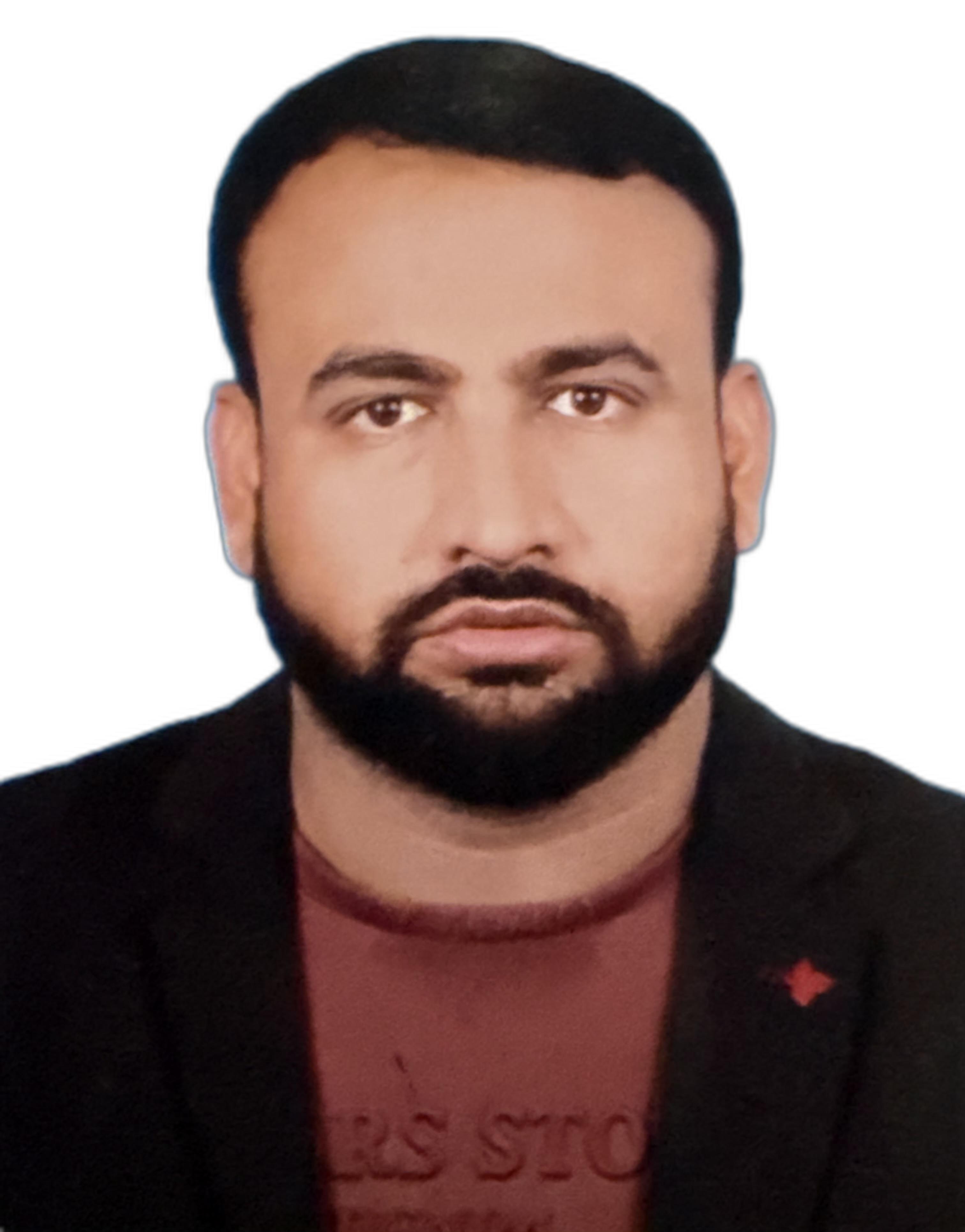 Shakiadat Hossain